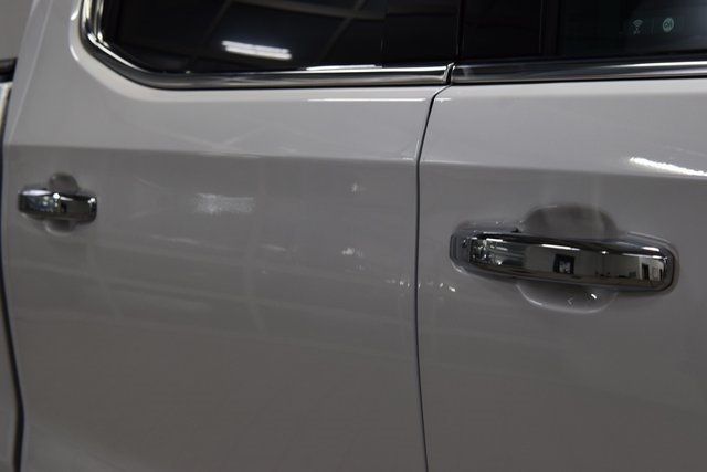 2024 GMC Sierra 1500 4WD Crew Cab 147" Denali - 22920371 - 18