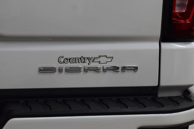 2024 GMC Sierra 1500 4WD Crew Cab 147" Denali - 22920371 - 22