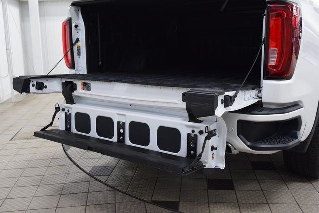 2024 GMC Sierra 1500 4WD Crew Cab 147" Denali - 22920371 - 25