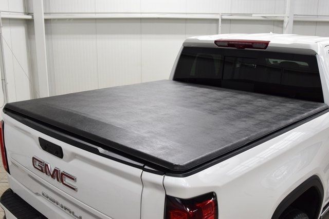 2024 GMC Sierra 1500 4WD Crew Cab 147" Denali - 22920371 - 26