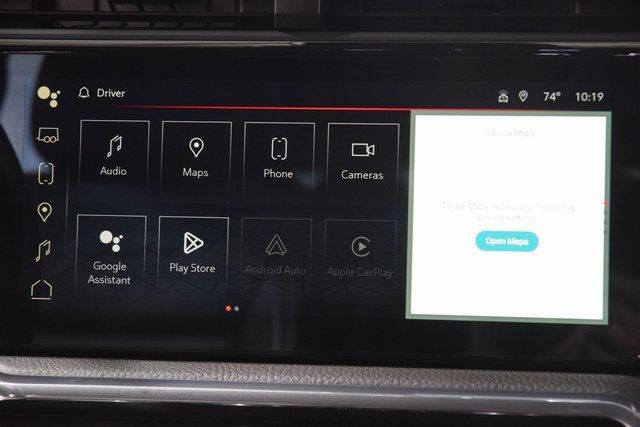 2024 GMC Sierra 1500 4WD Crew Cab 147" Denali - 22920371 - 33
