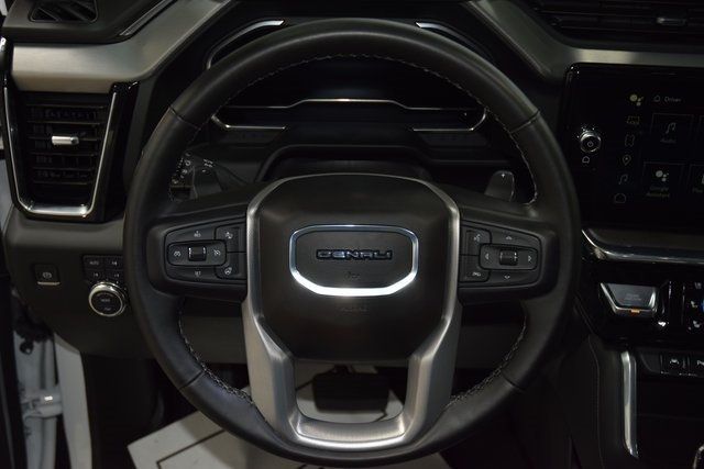 2024 GMC Sierra 1500 4WD Crew Cab 147" Denali - 22920371 - 37