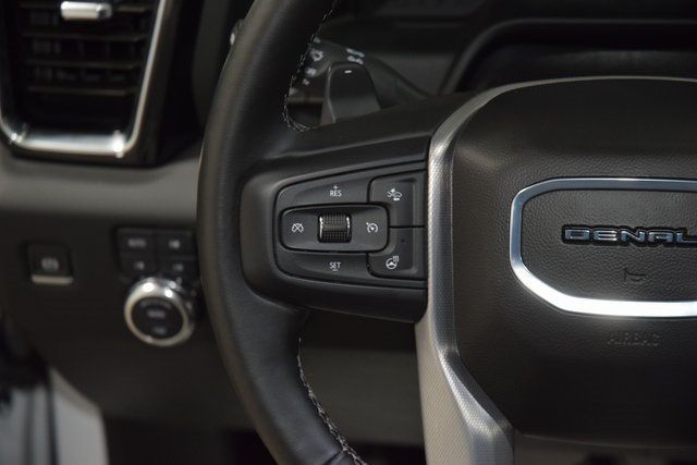 2024 GMC Sierra 1500 4WD Crew Cab 147" Denali - 22920371 - 38