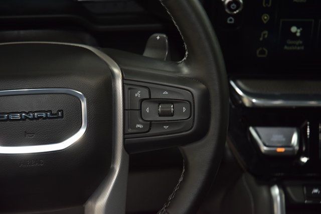 2024 GMC Sierra 1500 4WD Crew Cab 147" Denali - 22920371 - 39