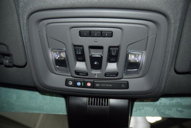 2024 GMC Sierra 1500 4WD Crew Cab 147" Denali - 22920371 - 49