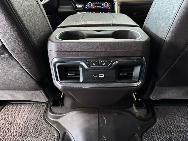 2024 GMC Sierra 1500 4WD Crew Cab 147" Denali - 22999749 - 18