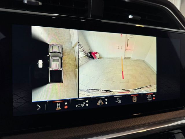 2024 GMC Sierra 1500 4WD Crew Cab 147" Denali - 22999749 - 19