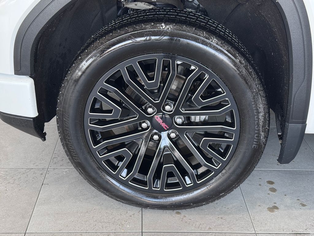 2024 GMC Sierra 1500 4WD Crew Cab 147" Denali - 22999749 - 20