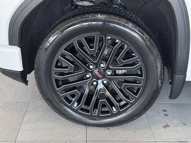 2024 GMC Sierra 1500 4WD Crew Cab 147" Denali - 22999749 - 20