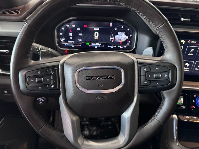 2024 GMC Sierra 1500 4WD Crew Cab 147" Denali - 22999749 - 6