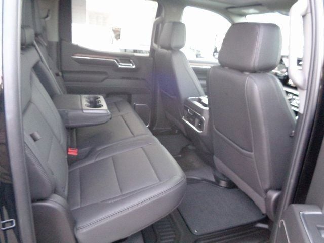 2024 GMC Sierra 1500 4WD Crew Cab 147" Denali - 23003494 - 9