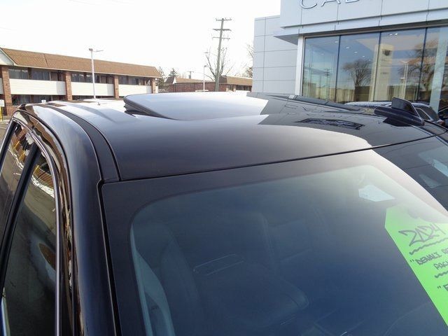 2024 GMC Sierra 1500 4WD Crew Cab 147" Denali - 23003494 - 10