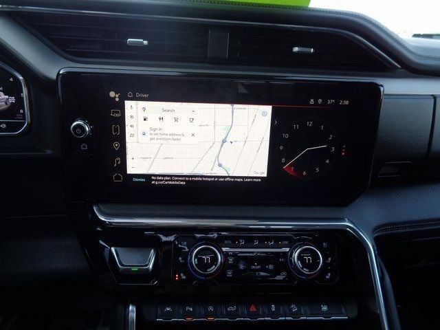 2024 GMC Sierra 1500 4WD Crew Cab 147" Denali - 23003494 - 11