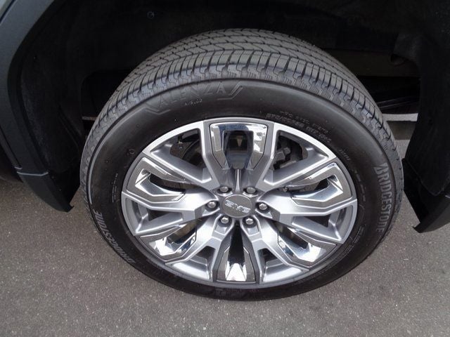 2024 GMC Sierra 1500 4WD Crew Cab 147" Denali - 23003494 - 12