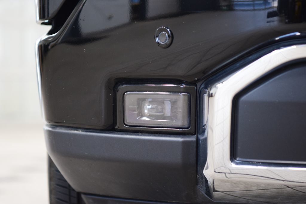 2024 GMC Sierra 1500 4WD Crew Cab 147" Denali - 23003494 - 13