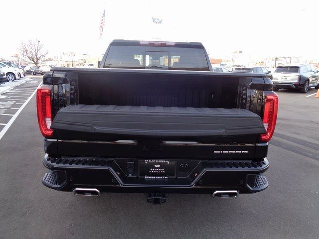2024 GMC Sierra 1500 4WD Crew Cab 147" Denali - 23003494 - 15