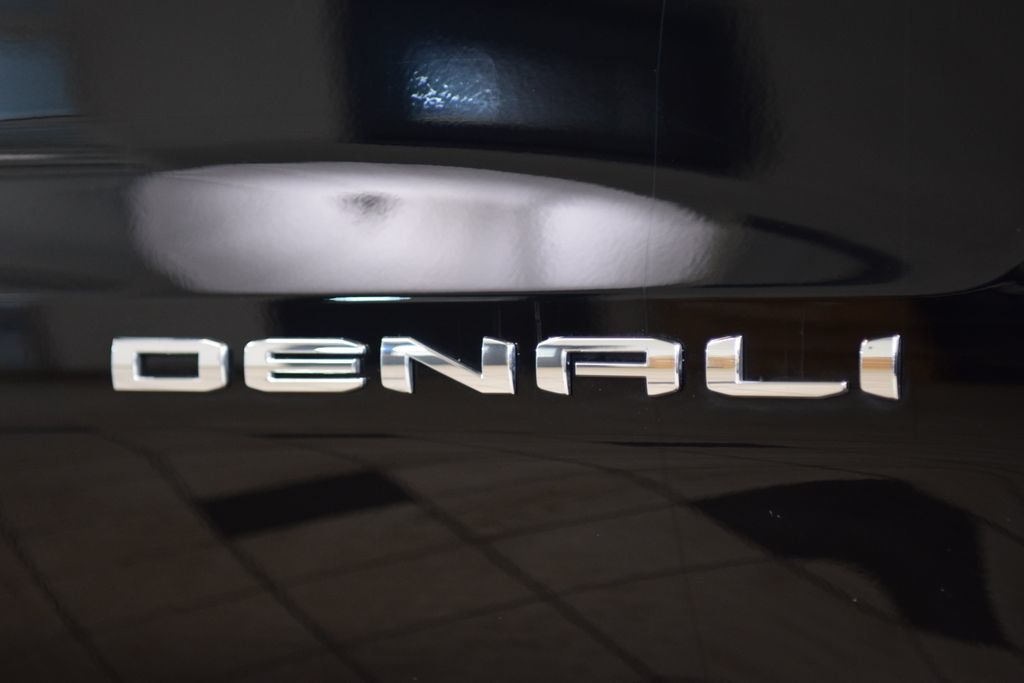 2024 GMC Sierra 1500 4WD Crew Cab 147" Denali - 23003494 - 16