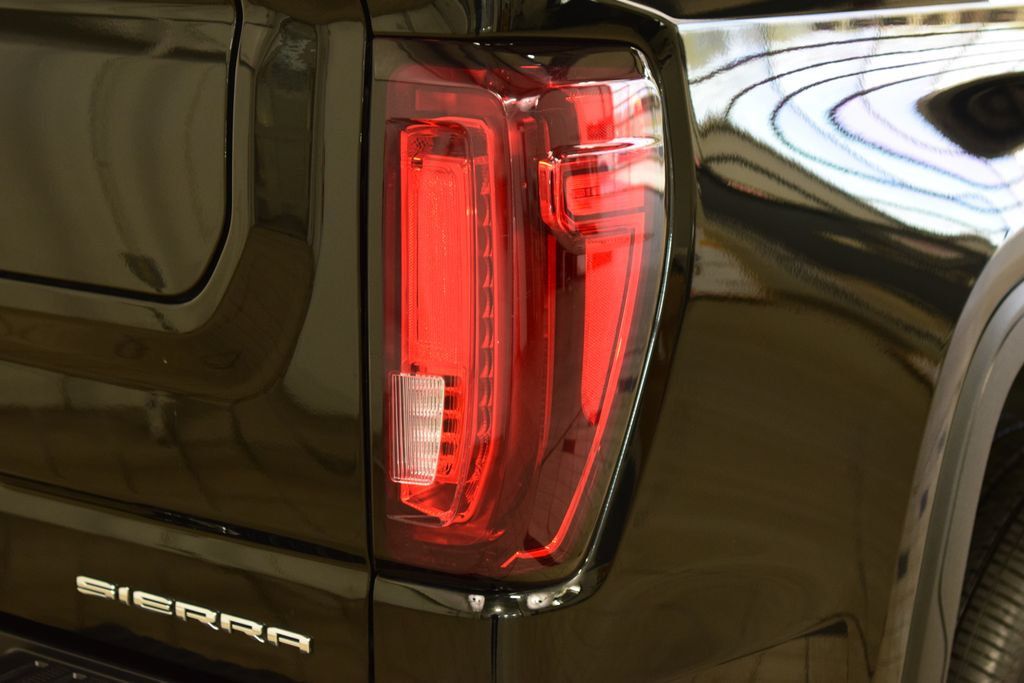 2024 GMC Sierra 1500 4WD Crew Cab 147" Denali - 23003494 - 20