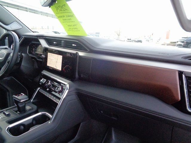 2024 GMC Sierra 1500 4WD Crew Cab 147" Denali - 23003494 - 20