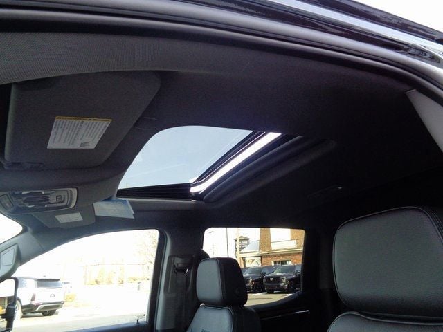 2024 GMC Sierra 1500 4WD Crew Cab 147" Denali - 23003494 - 21