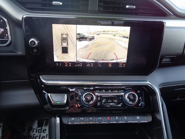 2024 GMC Sierra 1500 4WD Crew Cab 147" Denali - 23003494 - 23