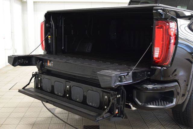 2024 GMC Sierra 1500 4WD Crew Cab 147" Denali - 23003494 - 25