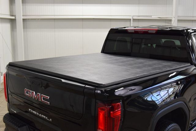 2024 GMC Sierra 1500 4WD Crew Cab 147" Denali - 23003494 - 26