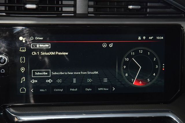 2024 GMC Sierra 1500 4WD Crew Cab 147" Denali - 23003494 - 32