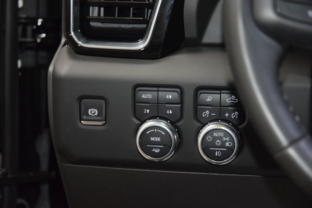 2024 GMC Sierra 1500 4WD Crew Cab 147" Denali - 23003494 - 36