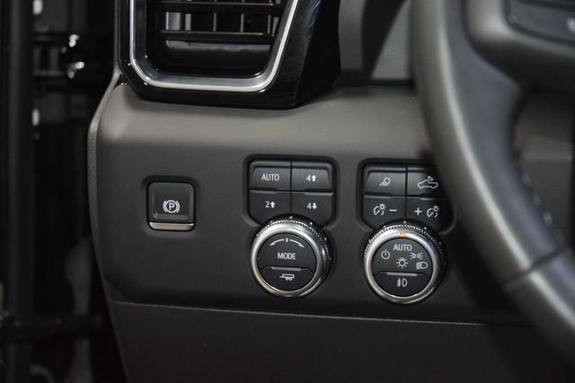 2024 GMC Sierra 1500 4WD Crew Cab 147" Denali - 23003494 - 36