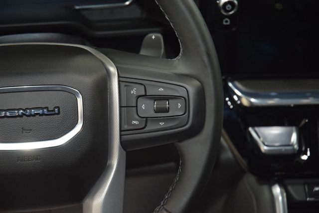 2024 GMC Sierra 1500 4WD Crew Cab 147" Denali - 23003494 - 39