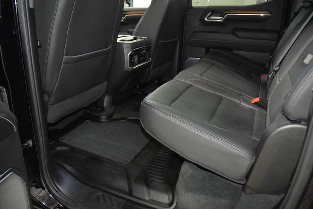 2024 GMC Sierra 1500 4WD Crew Cab 147" Denali - 23003494 - 43