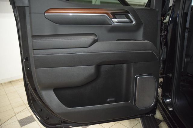 2024 GMC Sierra 1500 4WD Crew Cab 147" Denali - 23003494 - 44