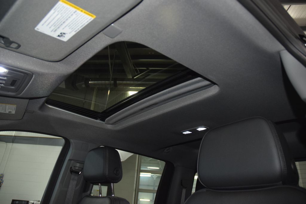 2024 GMC Sierra 1500 4WD Crew Cab 147" Denali - 23003494 - 49