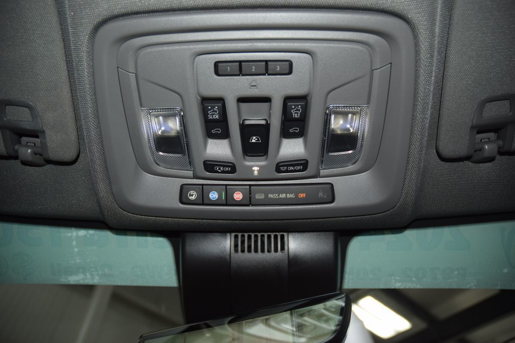 2024 GMC Sierra 1500 4WD Crew Cab 147" Denali - 23003494 - 50