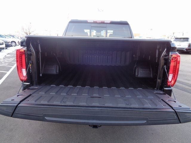 2024 GMC Sierra 1500 4WD Crew Cab 147" Denali - 23003494 - 6