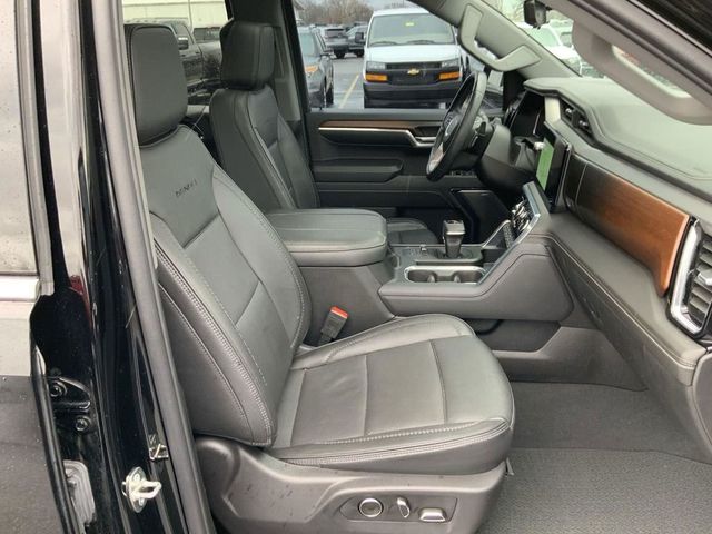2024 GMC Sierra 1500 4WD Crew Cab 147" Denali - 23019951 - 12