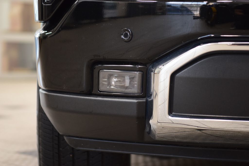2024 GMC Sierra 1500 4WD Crew Cab 147" Denali - 23019951 - 13