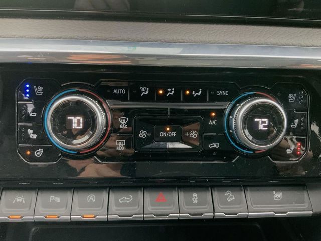 2024 GMC Sierra 1500 4WD Crew Cab 147" Denali - 23019951 - 13