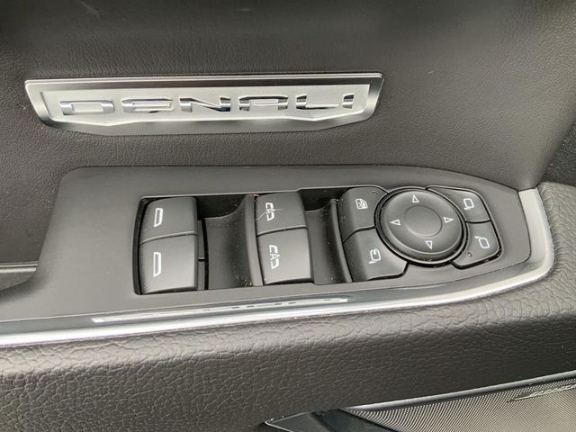 2024 GMC Sierra 1500 4WD Crew Cab 147" Denali - 23019951 - 14