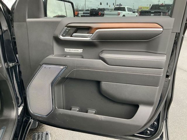 2024 GMC Sierra 1500 4WD Crew Cab 147" Denali - 23019951 - 15