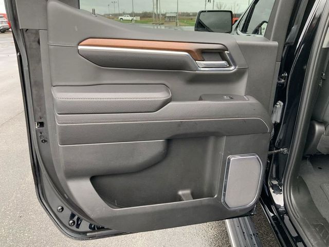 2024 GMC Sierra 1500 4WD Crew Cab 147" Denali - 23019951 - 18