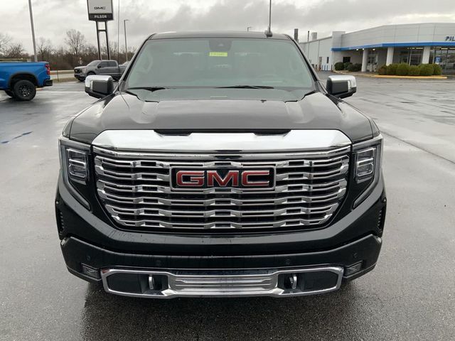 2024 GMC Sierra 1500 4WD Crew Cab 147" Denali - 23019951 - 1