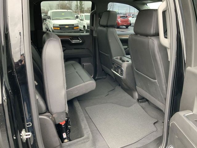 2024 GMC Sierra 1500 4WD Crew Cab 147" Denali - 23019951 - 19