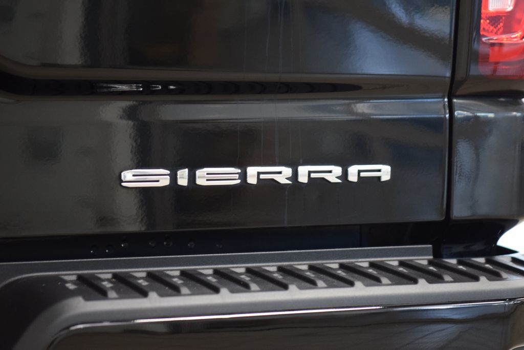 2024 GMC Sierra 1500 4WD Crew Cab 147" Denali - 23019951 - 22