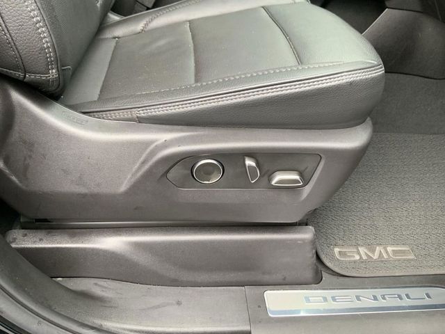 2024 GMC Sierra 1500 4WD Crew Cab 147" Denali - 23019951 - 22