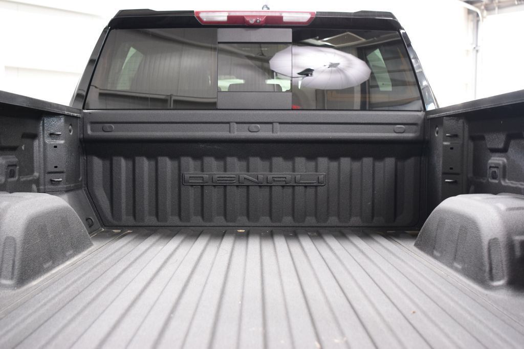 2024 GMC Sierra 1500 4WD Crew Cab 147" Denali - 23019951 - 23