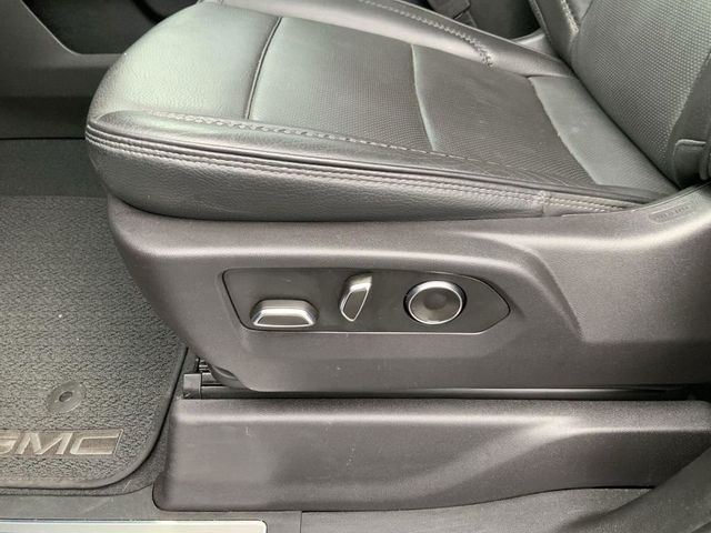 2024 GMC Sierra 1500 4WD Crew Cab 147" Denali - 23019951 - 23