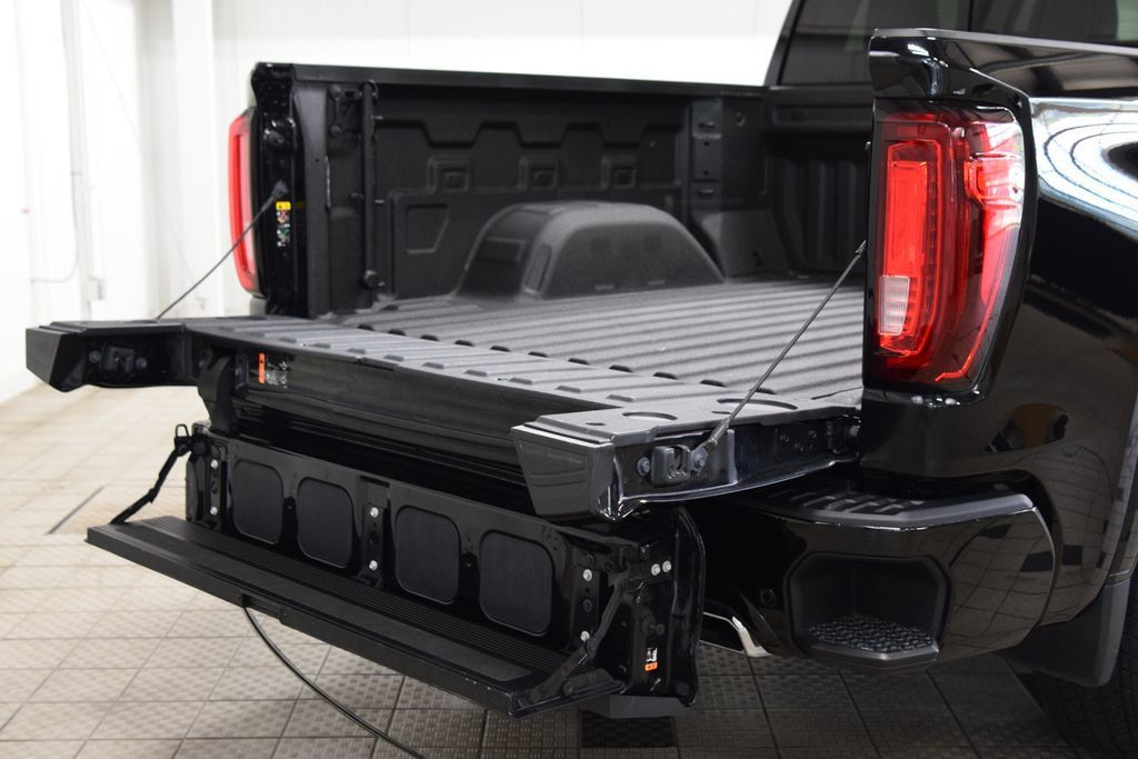 2024 GMC Sierra 1500 4WD Crew Cab 147" Denali - 23019951 - 25