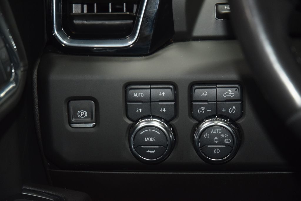 2024 GMC Sierra 1500 4WD Crew Cab 147" Denali - 23019951 - 35